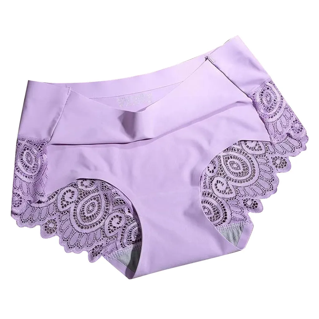 Женское нижнее белье сексуальное женские трусики новые сексуальные Ice-silk с