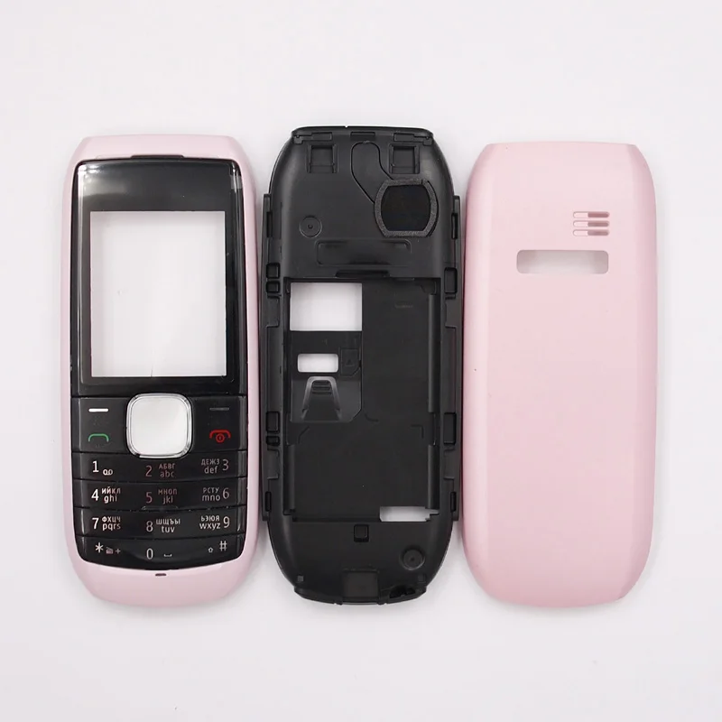 Новый корпус BaanSam для Nokia 1800 с русской клавиатурой | Мобильные телефоны и