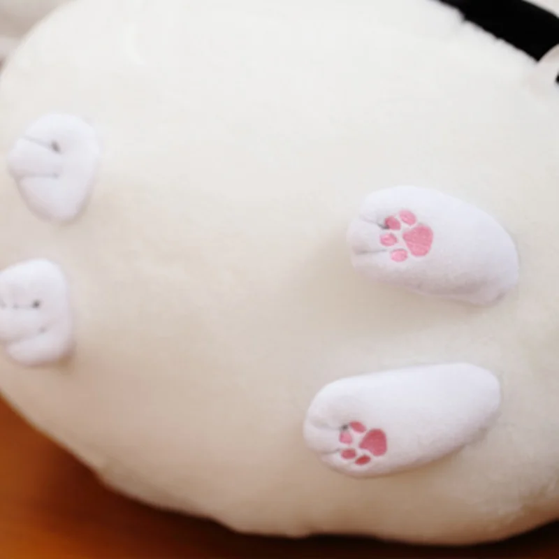 

Kawaii Stuffed And Plush Cat Dolls For Grilfriend Gifts And Birthday Gifts Kawaii And Soft Cat Kids Toys For Girls And Children