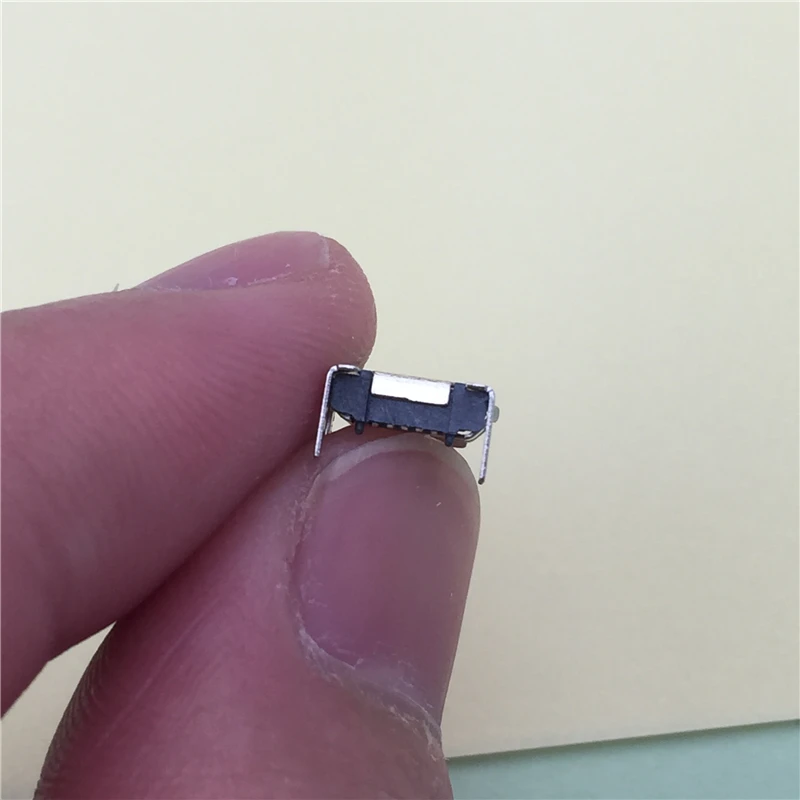 10 шт./лот Micro USB 5pin гнездовой разъем G20 для зарядки мобильного телефона 4 фута