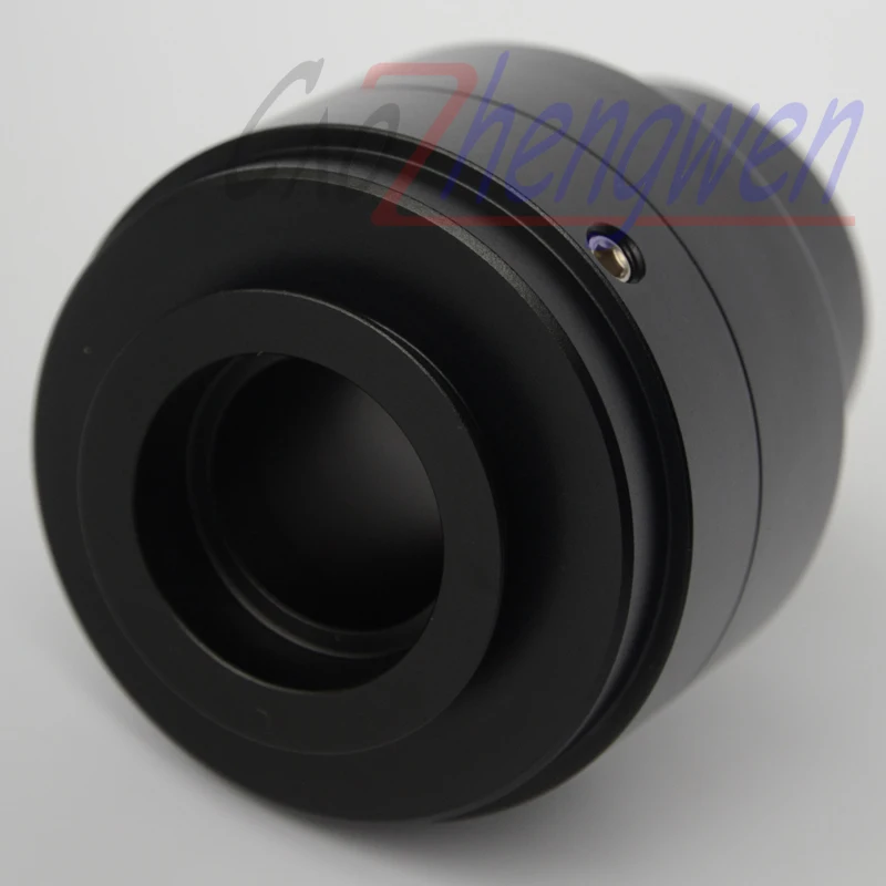 FYSCOPE Горячая распродажа! CE, ISO, профессиональный UTV-1X C-Mount адаптер/микрскоп Olympus адаптер BX, CX