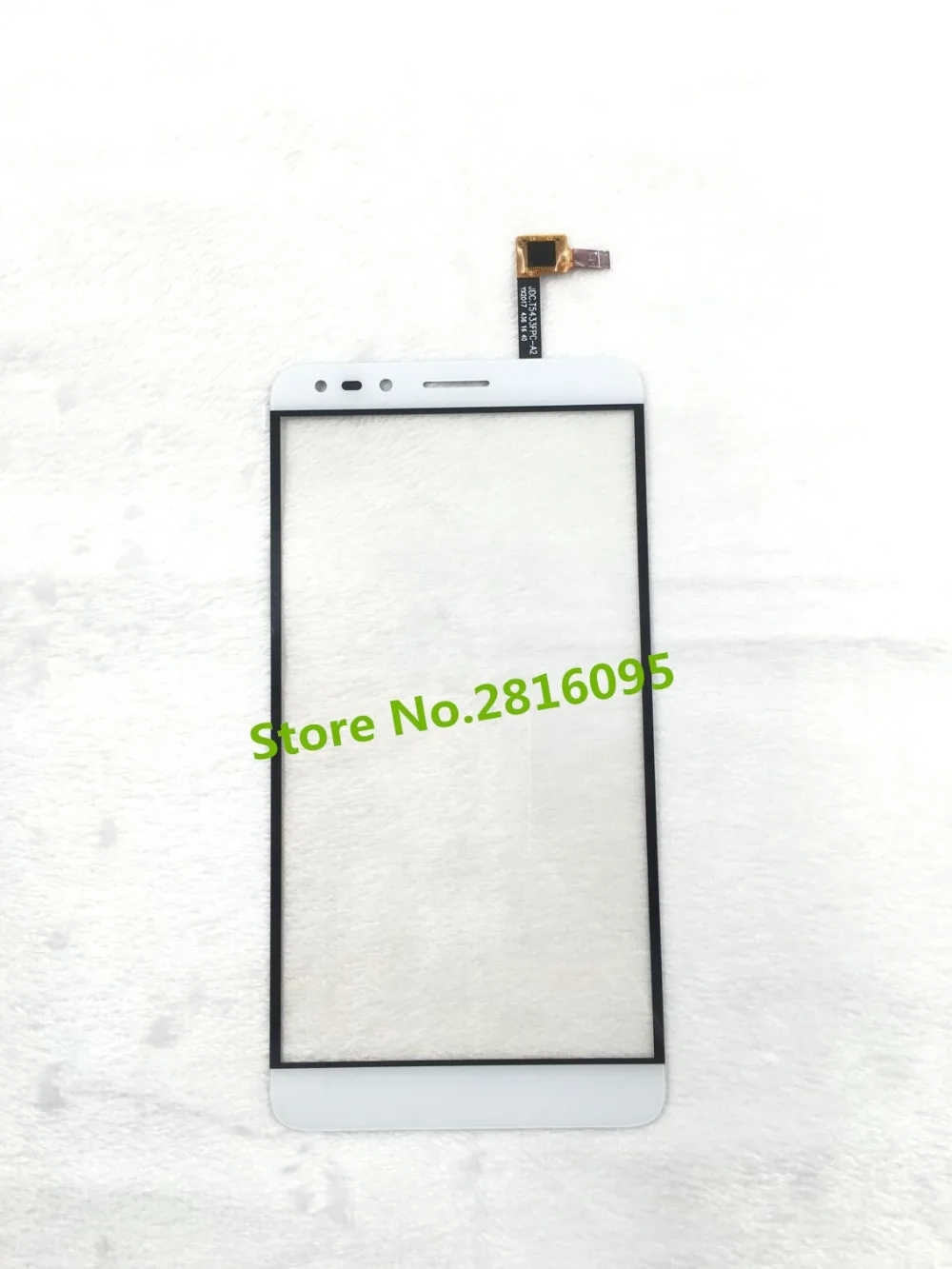 6 дюймовый сенсорный экран для Alcatel One touch POP4 дюймов 7070X 7070Q 7070i OT7070X OT внешнее