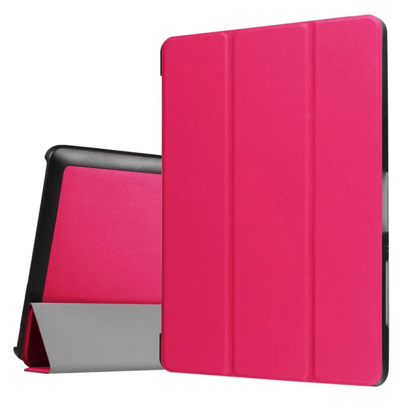 Чехол-подставка для Acer Icona tab чехол планшета из искусственной кожи Защитная сумка