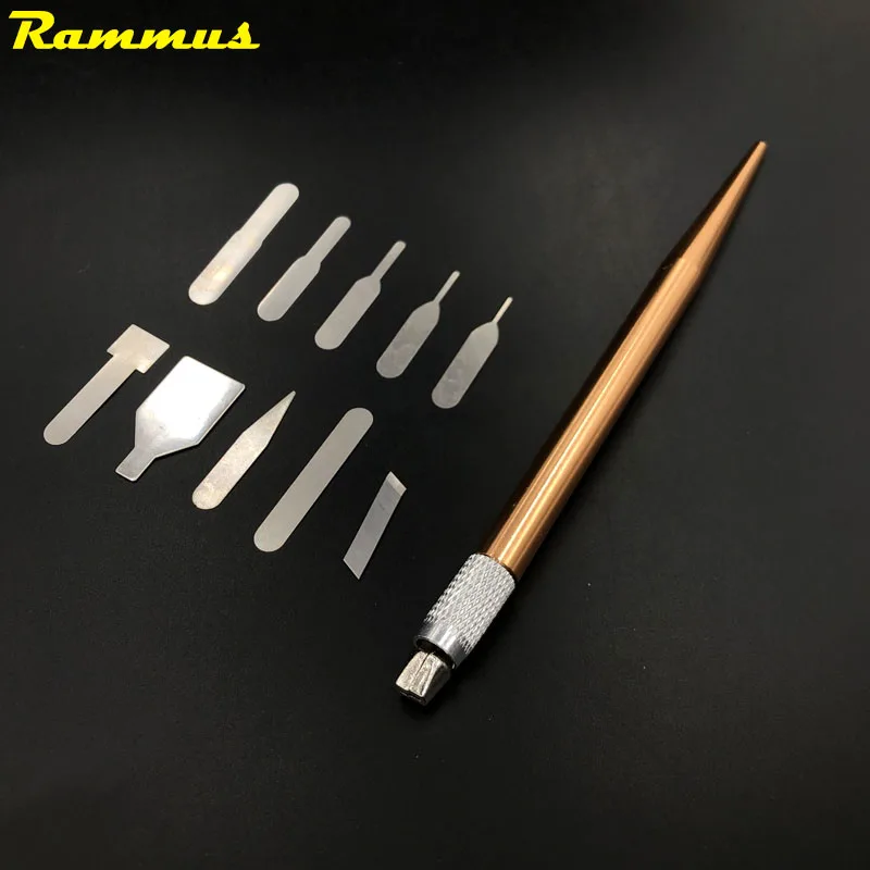 10 шт. струйный чип Baseband cpu для мобильного телефона iPhone набор инструментов