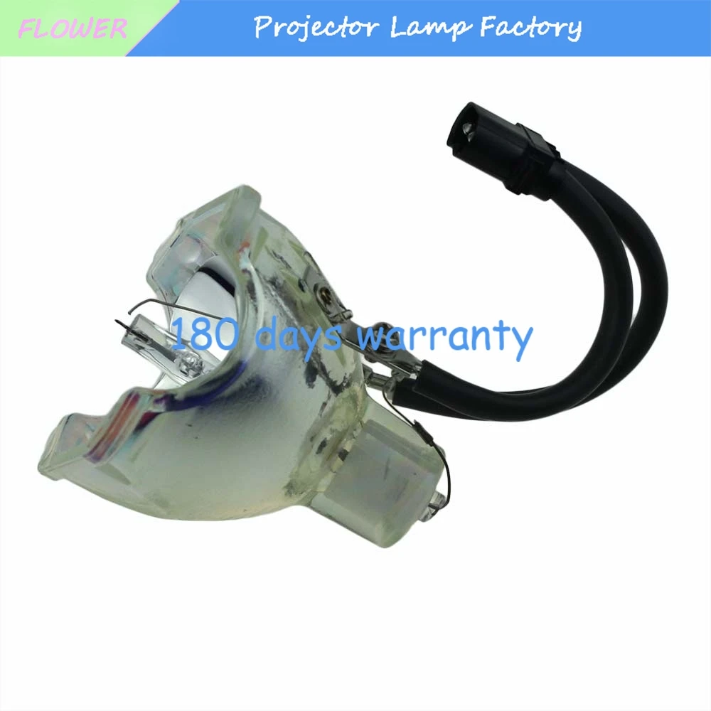 Лампы UHP 300-250W 1 3 E21.6 NP01LP 50030850 + Сменная Лампа для проектора NEC NP1000 NP1000G NP2000 NP2000G |