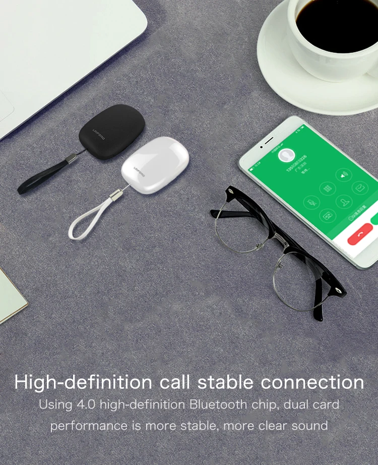 Двойной 2 сим-карты, двойной режим ожидания продлить Sim Bluetooth адаптер L10 LAIFORD GoodTalk без джейлбрейк для iPhone5-7 и iOS7-12