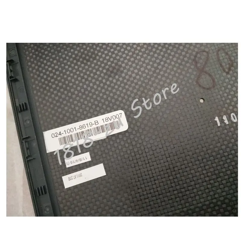 Фото Чехол YALUZU для ноутбука SONY vaio VPC-SA VPCSA VPCSA2DGX VPCSA23GX 024-1001-8619-B, черный №3
