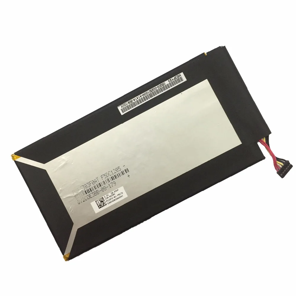 3 75 V 19WH 5070Mah Новый оригинальный C11-ME301T планшетный Аккумулятор для ASUS Memo Pad Smart K001 10 1