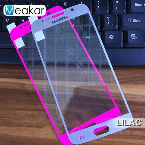 Закаленное стекло 2.5D 9H 5.5для Samsung Galaxy Note 2 Защитная пленка для экрана Note2 N7100|screen