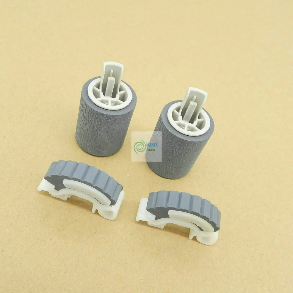 Экономичный стиль новый набор роликов для захвата бумаги Canon IR 2016 2020 2018 2022 2025 2030 2318