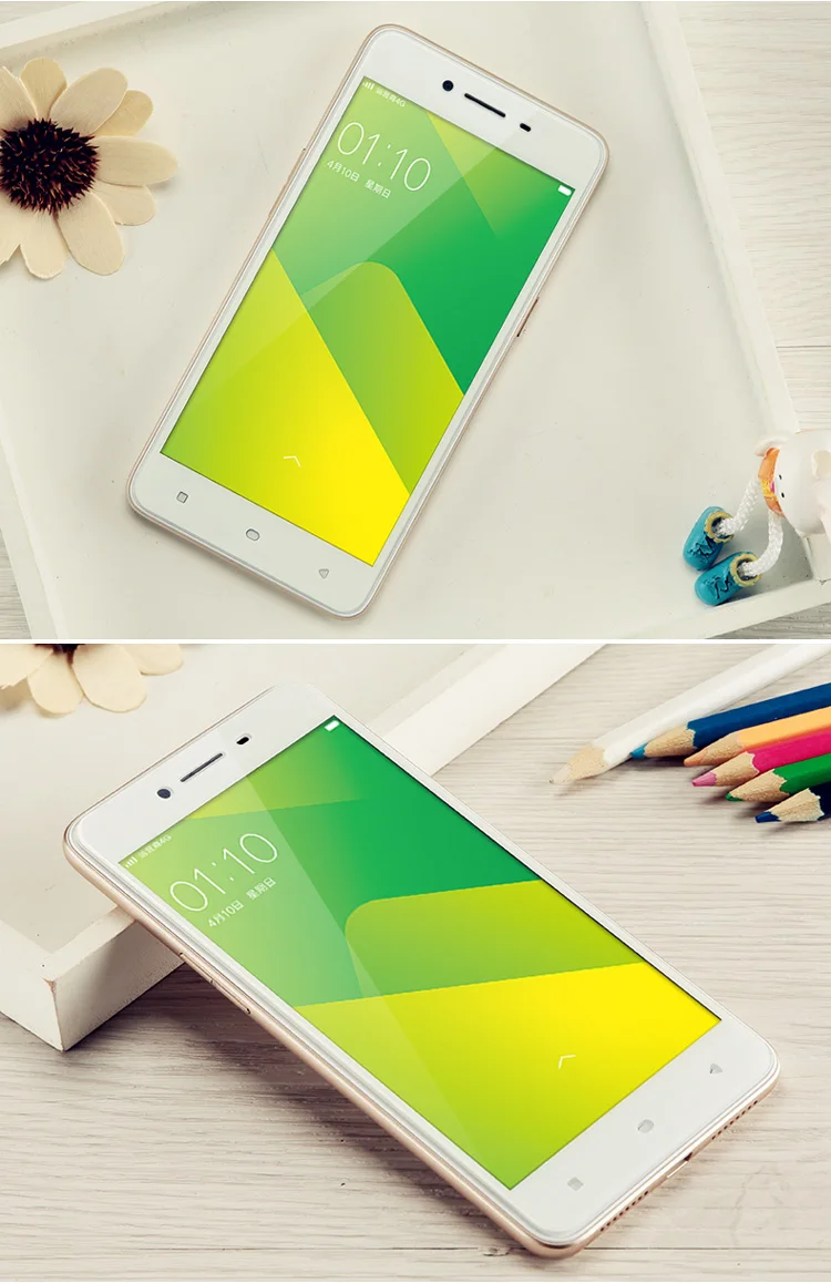 Wolfsay полное покрытие из закаленного стекла для Oppo A77 F1S A59 A39 A57 A37 защита экрана 9H твердость пленка для телефона для Oppo A77 стекло