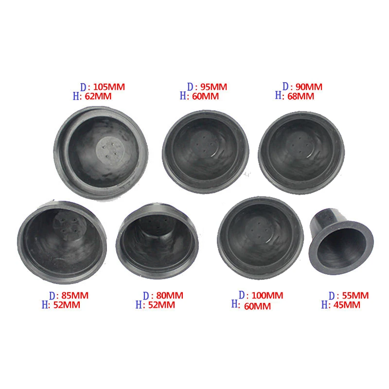 HID светодиодная фара Автомобильная Пылезащитная Крышка резиновая