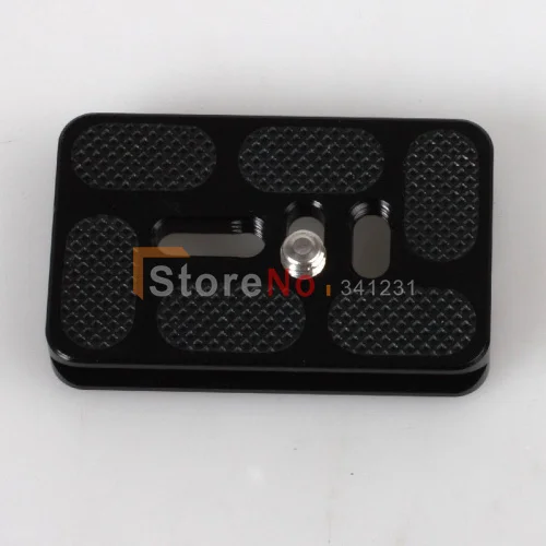 Штатив-монопод для камеры DSLR с быстроразъемной пластиной головки Benro |