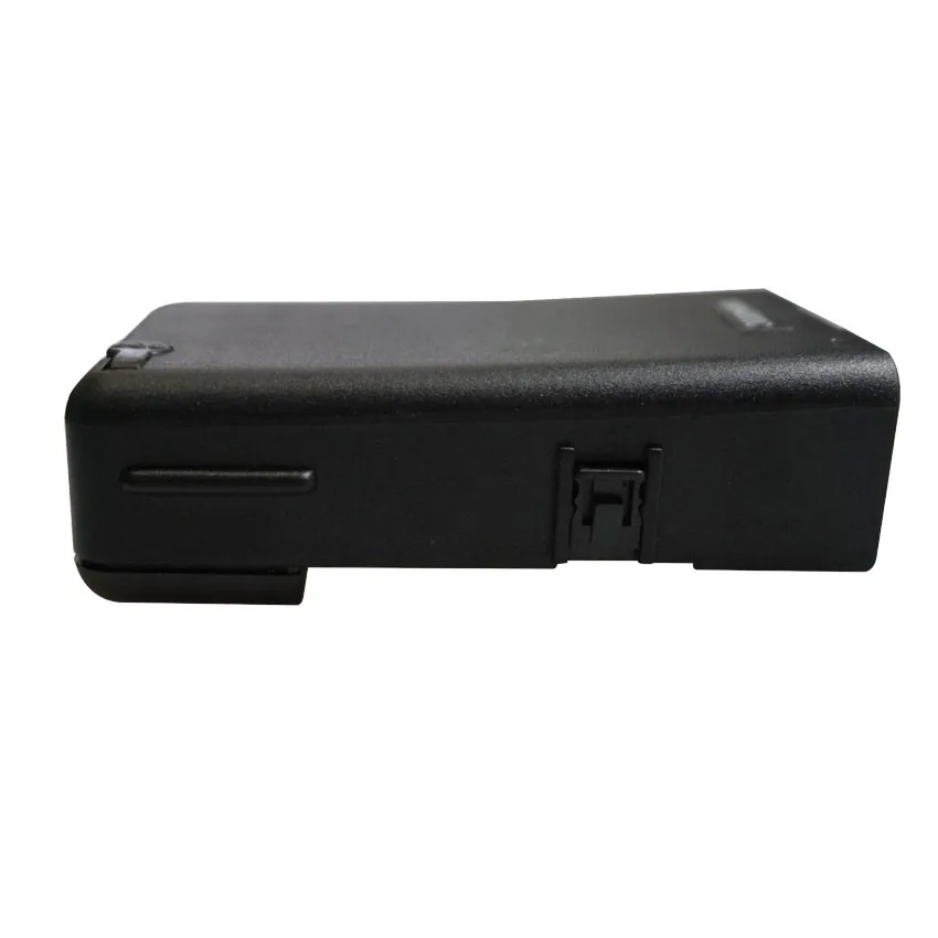 XQF AA аккумулятор для радио Дело Box для MOTOROLA GP68 GP63 Walkie Talkie