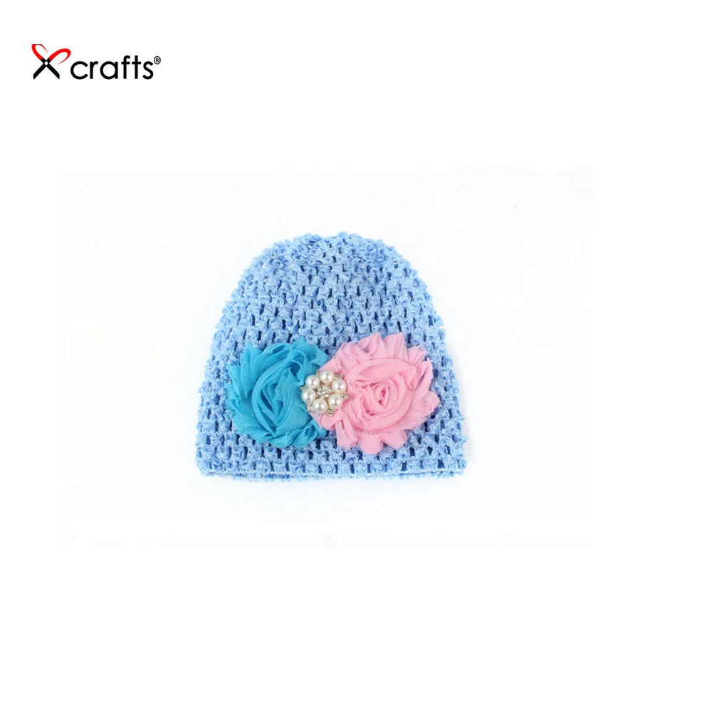 PPCrafts 2 шт./лот горячие дети вязание пояса бурения детские шляпа упругой Детские Hat