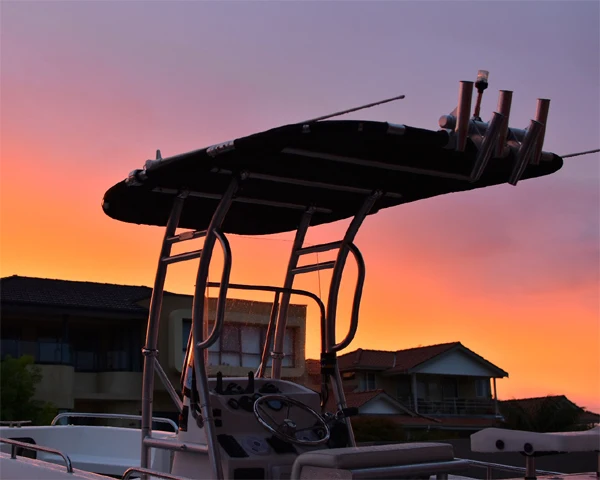 Dolphin Pro2 лодка t top bimini plus 1 бесплатная удочка Ракетница|launcher|launcher rocket |