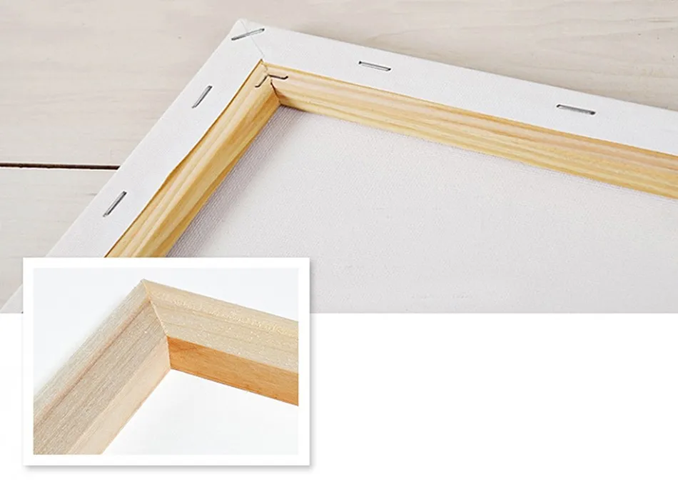 DIY Цифровая живопись маслом опираясь Лошадь стены по номерам современные