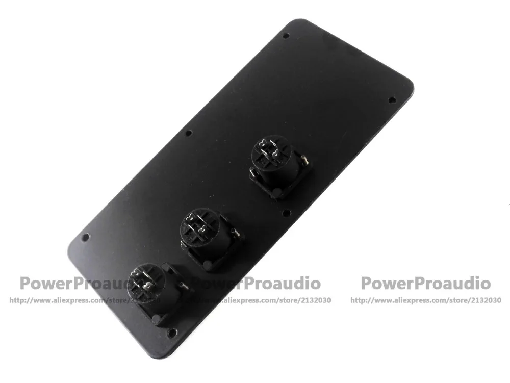 1pcs terminal box for NEXO PS 15 | Электроника