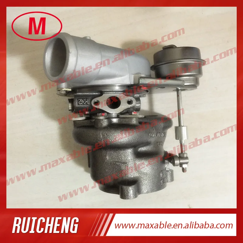 Турбокомпрессор K04 53049880015 53049700015 для обновления A4 1995 1 8 T VW PASSAT 2000 Upgrade 210HP 1.8L|turbocharger