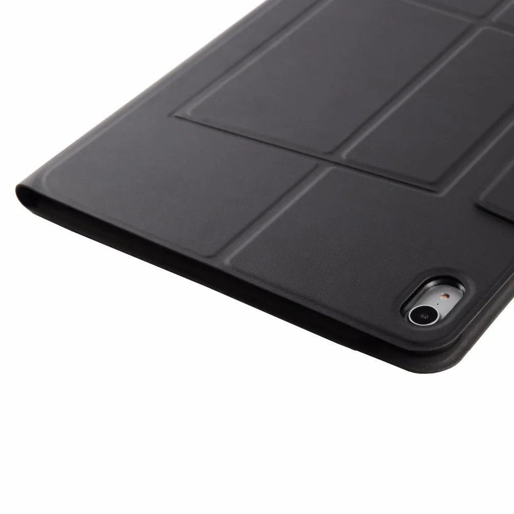 Чехол для Apple iPad Pro 12,9 3rd поколения A1876 A2014 A1895 A1983 тонкая клавиатура чехол для iPad 12,9 чехол для клавиатуры