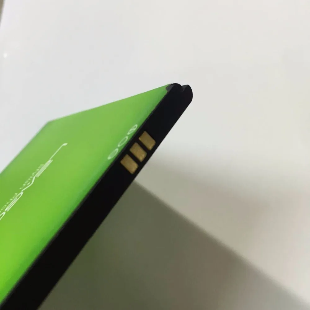 Новый аккумулятор для мобильного телефона LEAGOO BT 591 4000 мАч kiicaa power 5 0 дюймов MTK6580