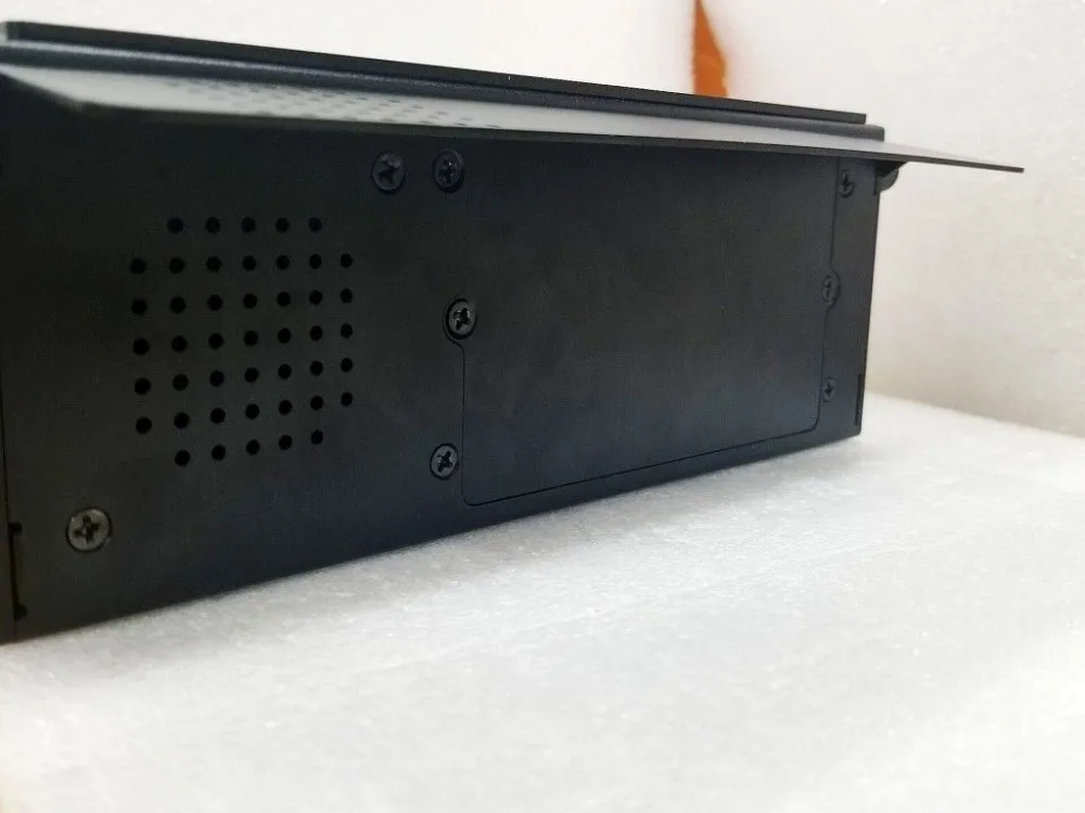 10 15 Вт RS 958B SSB HF SDR HAM трансивер передача TX 0 5 30 МГц V0.6 DF8OE's bootloader совместим с MCHF +
