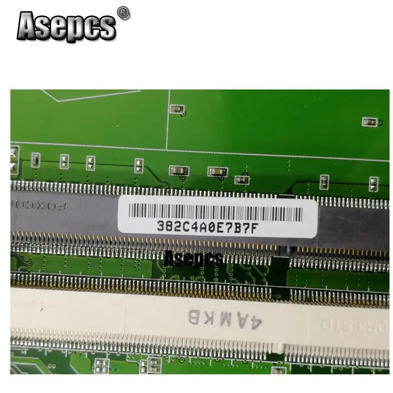 Asepcs все-в-одном ET2311I MAIN_BD материнская плата V2GB для For Asus ET2311 100% тест Ok | Компьютеры и
