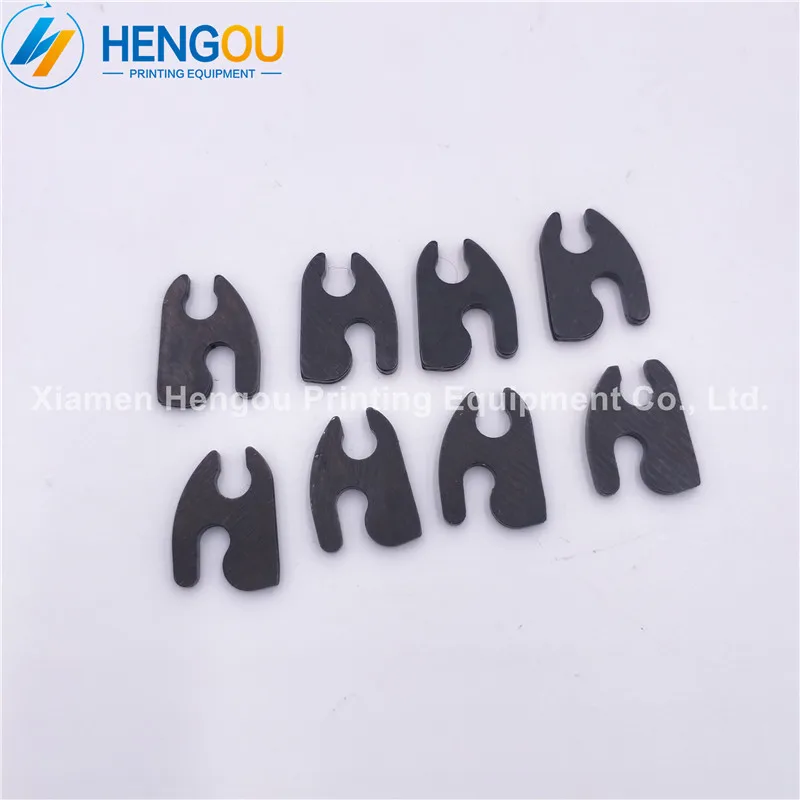 20 шт. высококачественные запасные части Hohner для сшивания головы Clincher Point