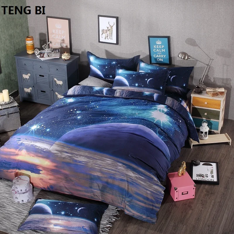 3 шт./4 шт. набор постельного белья|duvet cover set|3d duvet setcover set |