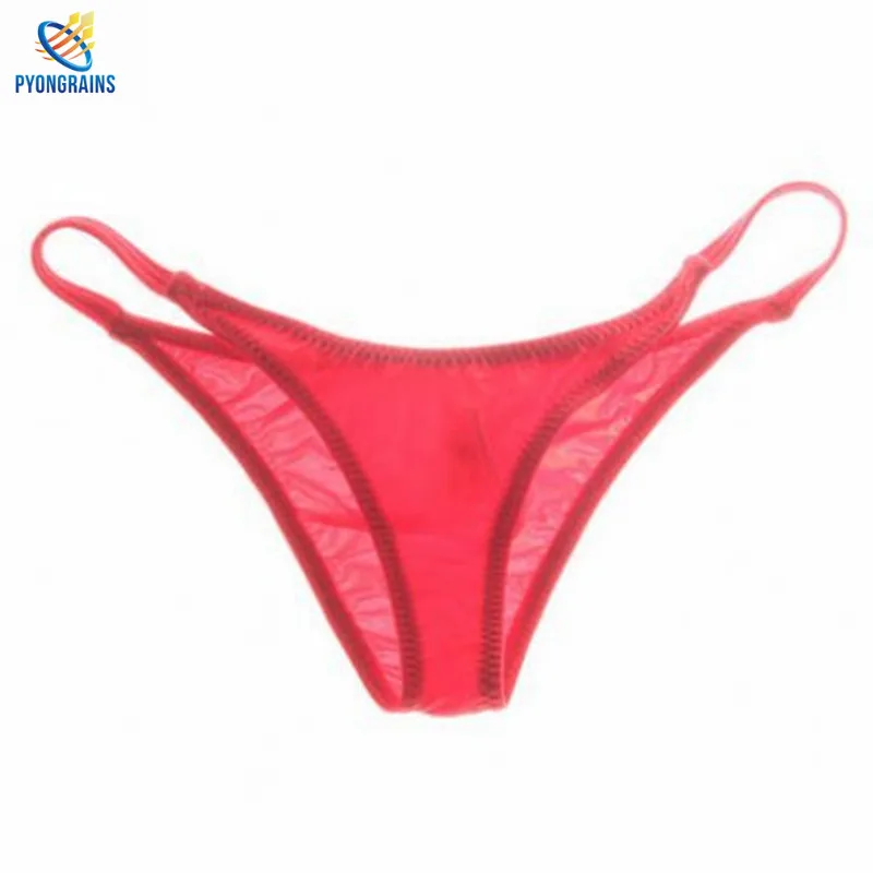 Нижнее белье мужское с низкой талией|sexy gay mens underwear|designer briefssexy |