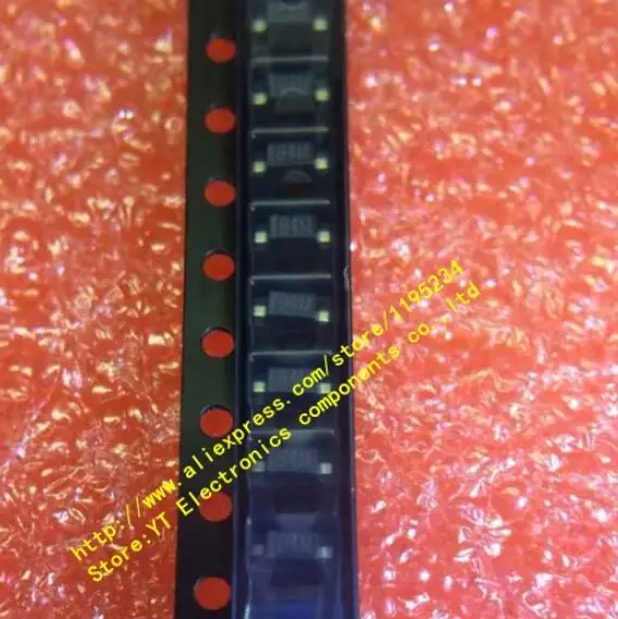 500 шт./лот MBR0540T1G MBR0540 B4 SOD123 0.5A 40V лучшего качества|Интегральные схемы| |