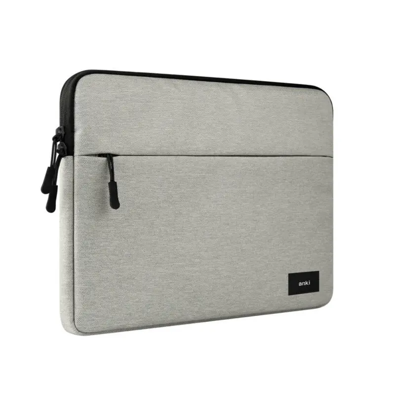 Сумка для ноутбука 15 6 14 13 3 Xiaomi mi Asus Dell HP Lenovo MacBook Air Pro защитный чехол 11 | Компьютеры