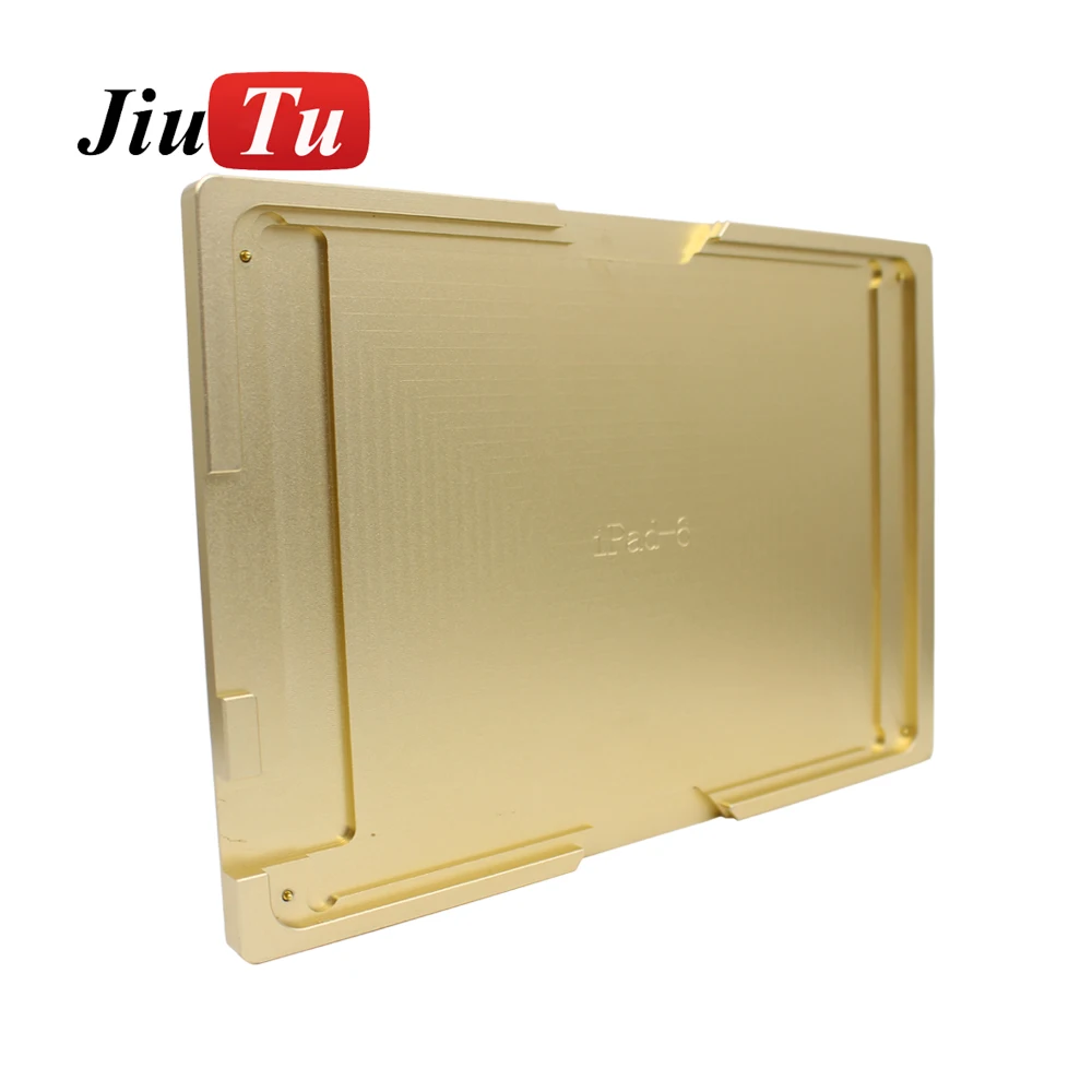 Для iPad Air 2 /6 и Pro 10 5 дюймов 9 7 найдите формы из алюминиевого сплава ремонт клея