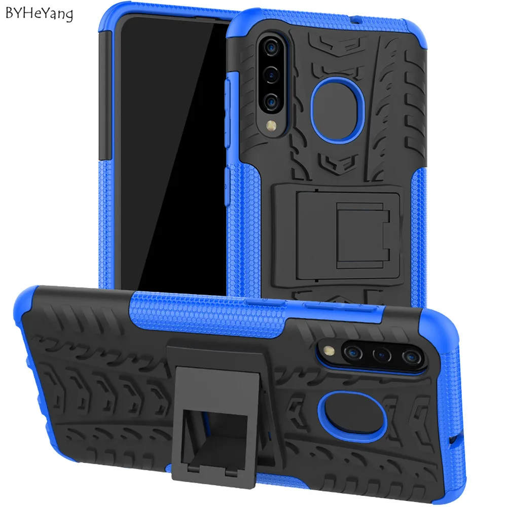 Для Xiaomi Redmi Note 7 чехол противоударный Броня Жесткий Резиновый силиконовый для