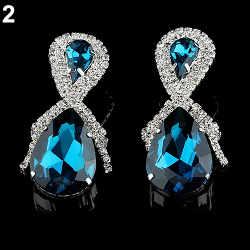 2015 горячее надувательство Женщин Моды Большая Вода Королевский Синий Дизайнера