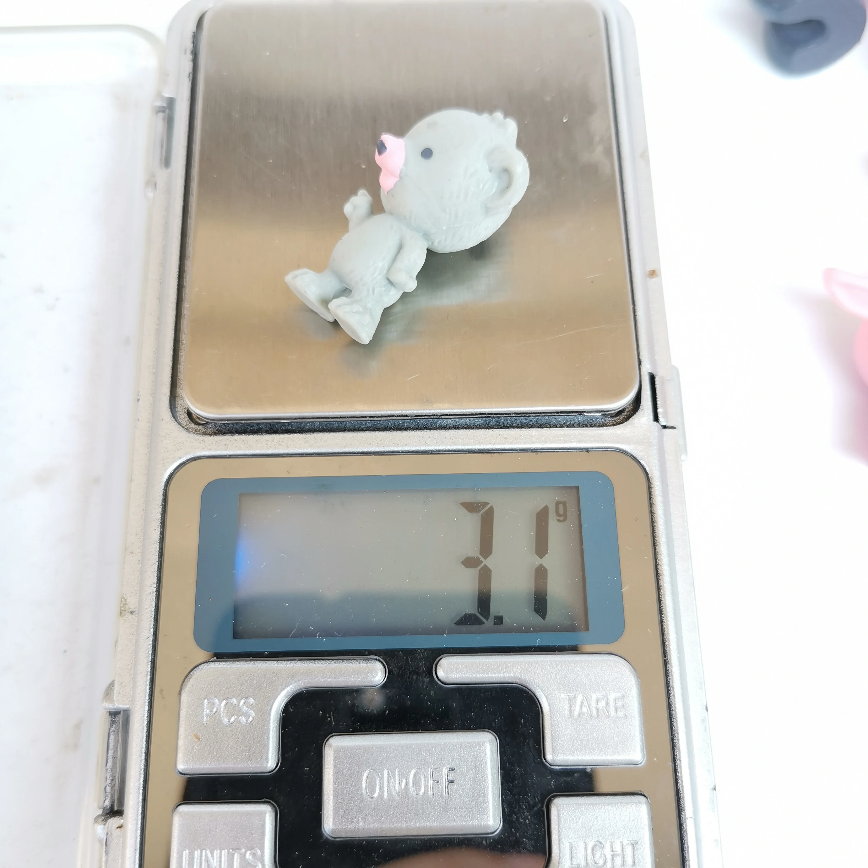 

new arrival 100pcs/lot mini cute animals several styles mixed