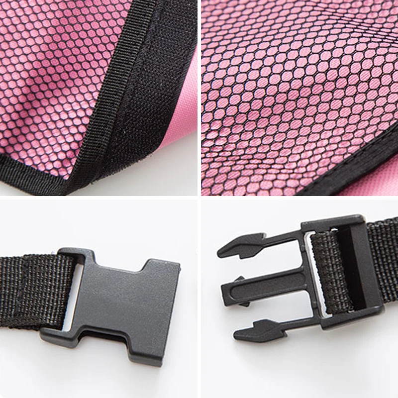 

Car Rear Seat Back Storage Bag Multi Pocket Hanging Trunk Bag Organizer Auto Stowing Tidying Interior Accessories Supplies