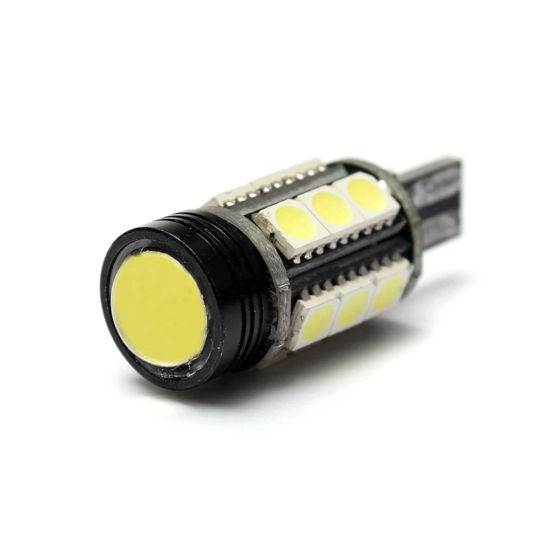 T15 W16W 15 светодиодный 5050 SMD Canbus Error Free высокое Мощность Автомобильные фары лампы DC12V
