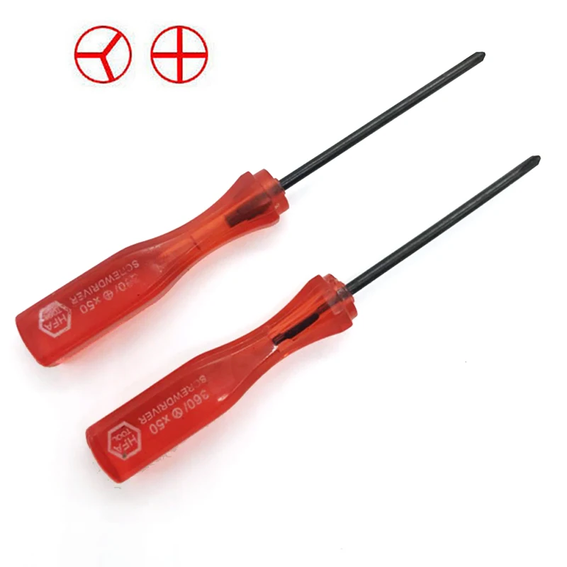 1 шт. отвертка для Wii GBA DS Lite NDSL NDS SP|tri wing|screwdriver tri wingtri screwdriver |