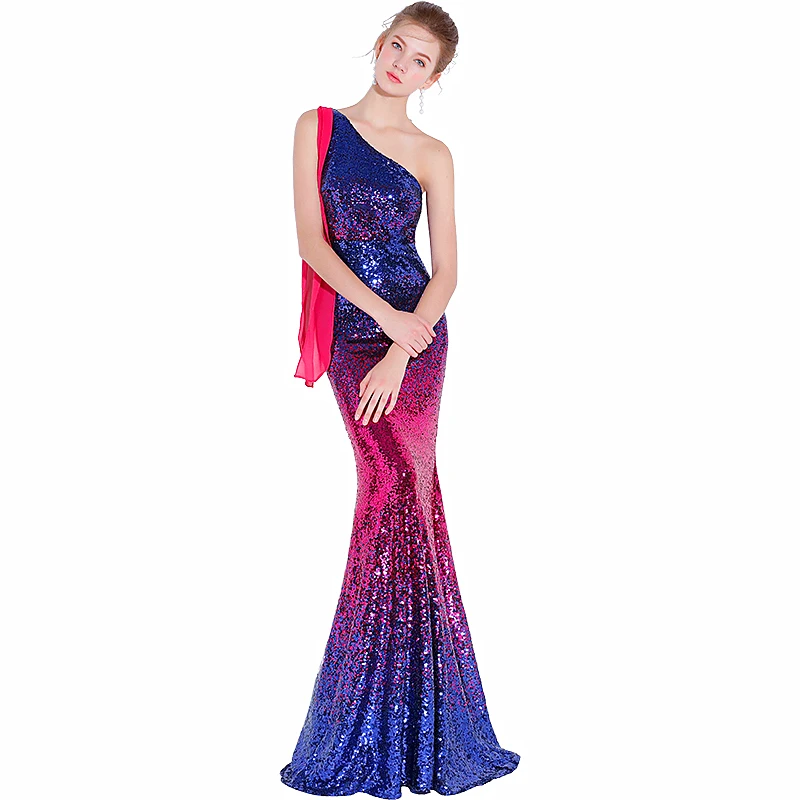 Роскошное вечернее платье zuhair murad русалки длинные платья для выпускного Дубай Abaya