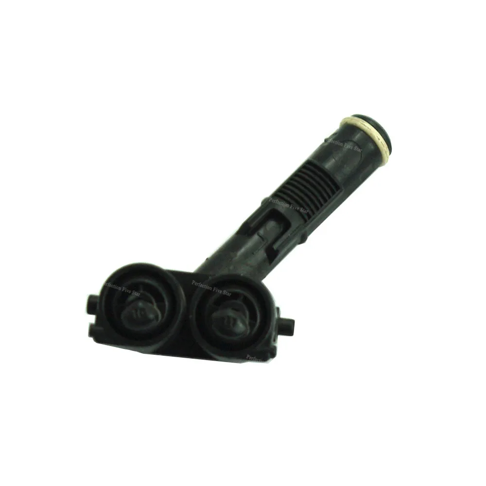 Пара омывателя передних фар Форсунка для VW Passat B5 1997 1998 1999 3B0955103 3B0955104|Амортизаторы|