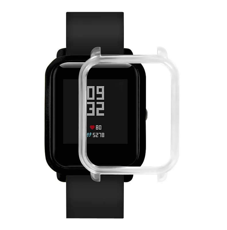 Защитный чехол для часов Huami Amazfit Bip Youth 1 шт.|Смарт-аксессуары| |