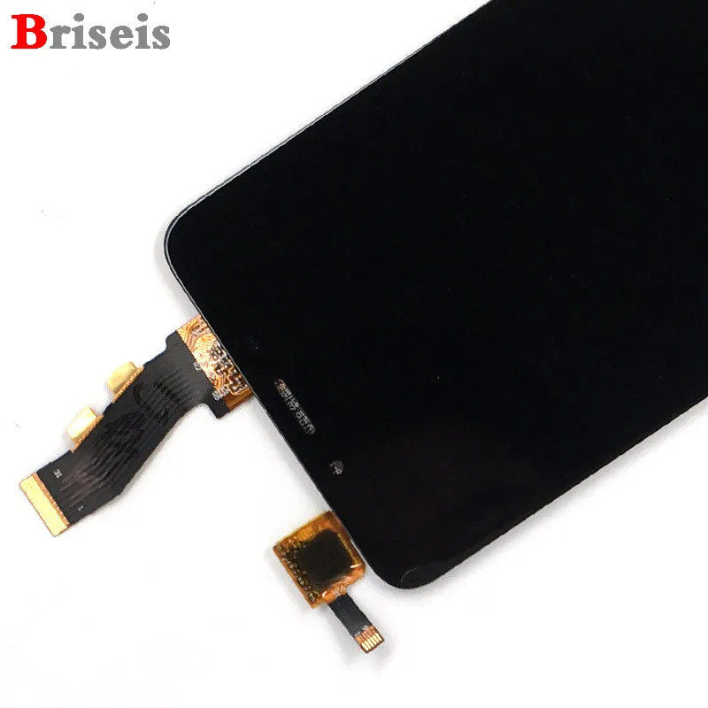 For Meizu U10 Touch Screen Digitizer + LCD Display Replacement 5.0 inch Cellphone Module With Sensor | Мобильные телефоны и