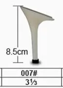 Green 85mm heel Женские бальные/Зеленые атласные туфли для латинских танцев женские зеленые танцевальные туфли Туфли на каблуке 8,5 см или 6 см Женская танцевальная обувь - Цвет: Green 85mm heel