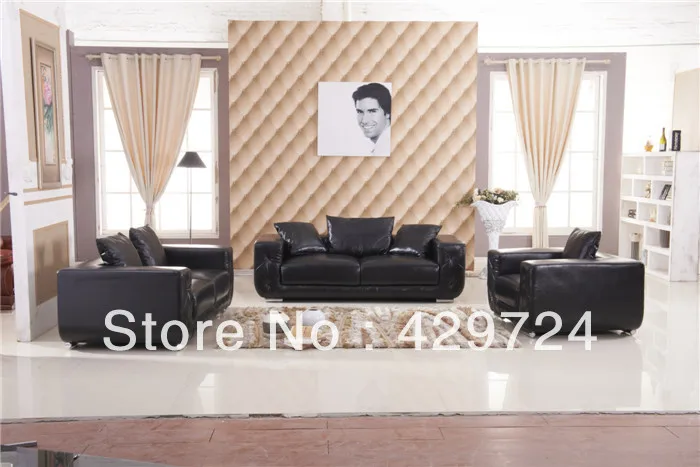 Бесплатная доставка современный дизайн с наполнителем из пуха перо диван