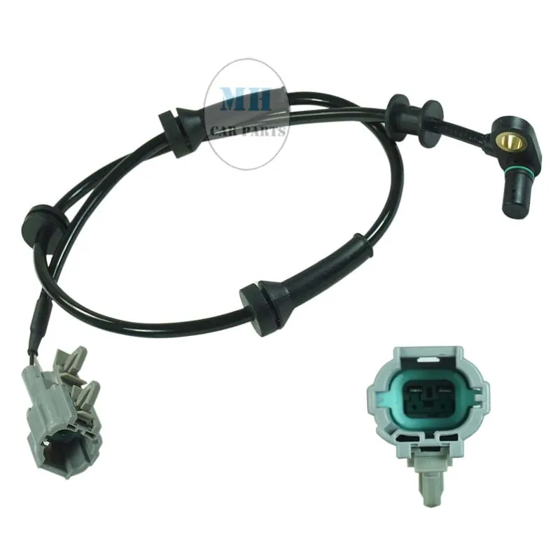 MH Электронный Датчик скорости колес ABS 47910 EA025 47910EA025 передний левый или правый для