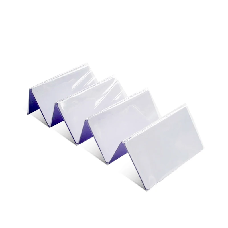 100pcs UID RFID 13.56mhz Duplicator Copy IC Tag Tags Card Key Fob Token Ring Proximity Chip Block 0 Sector Writable | Безопасность и