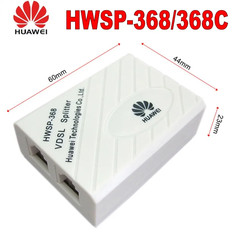 Сплиттер для Huawei ADSL HWSP 368/368C|Модемы| |