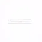 Лезвие для ручки салона Magic с гравировкой, лезвие для ручки, лезвие для формирования бровей, двустороннее или одностороннее лезвие, 500 шт.лот, новинка