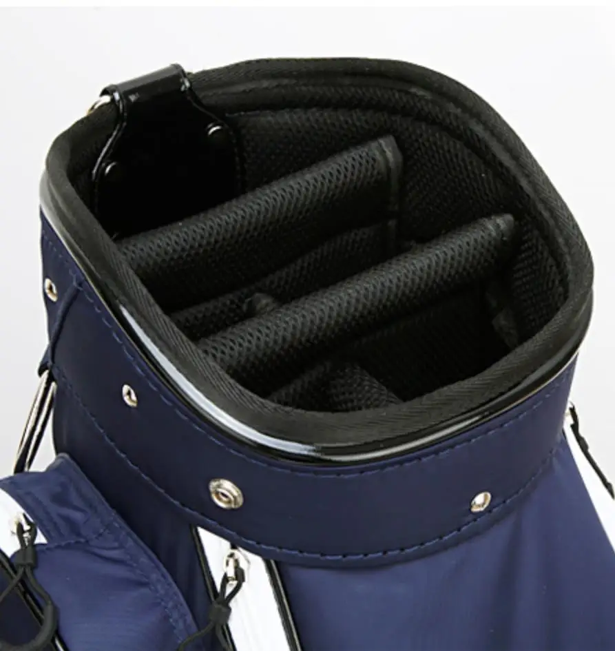 Pgm многофункциональная стандартная сумка для гольфа с кодовым замком дорожные